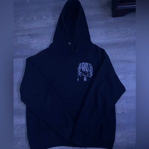 Paradox hoodie